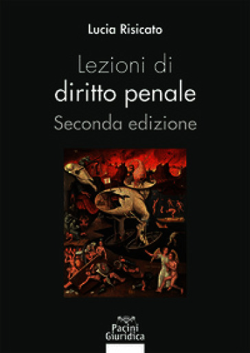 Lezioni di diritto penale