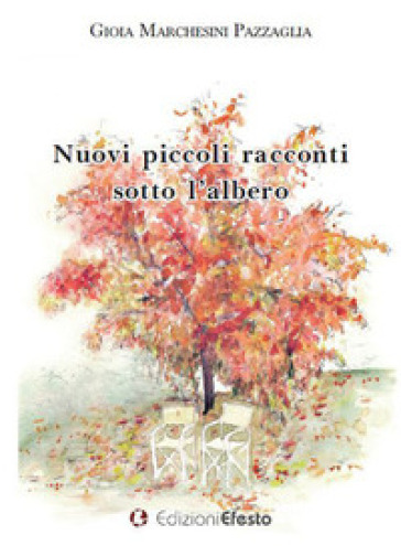 Nuovi Piccoli Racconti Sotto L'albero