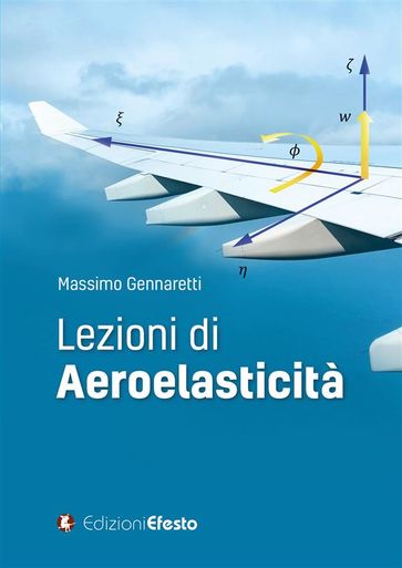 Lezioni di aeroelasticità