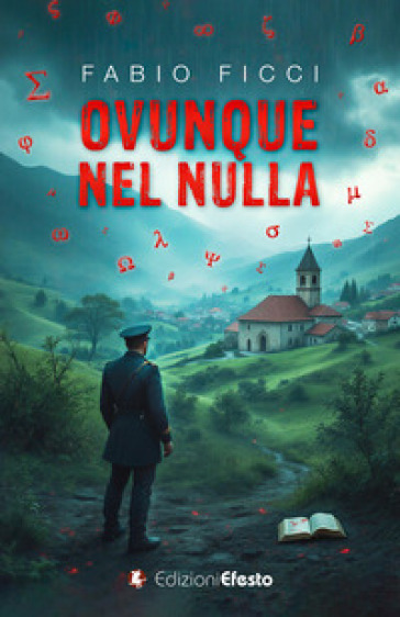Ovunque nel nulla
