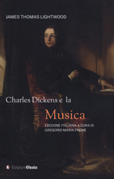 Charles Dickens e la musica