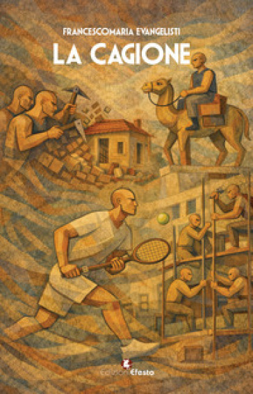 La cagione