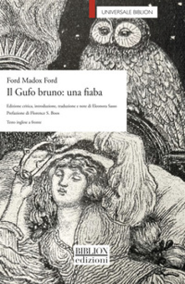 Il Gufo bruno: una fiaba. Ediz. multilingue