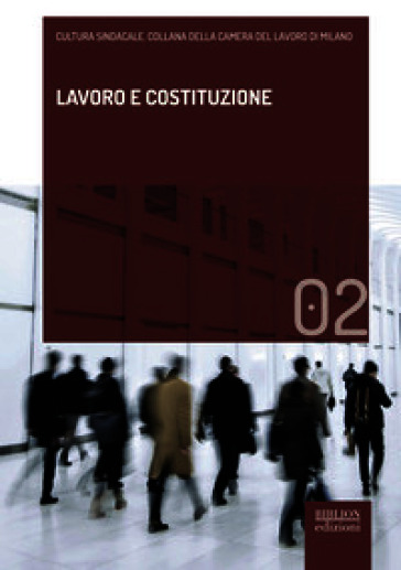 Lavoro e Costituzione. Omaggio a Emilio Battisti