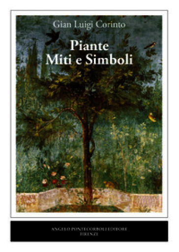 Piante miti e simboli