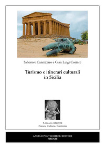 Turismo e itinerari culturali in Sicilia