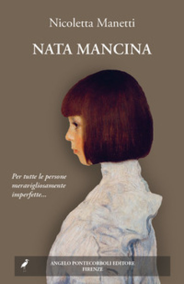 Nata mancina. Nuova ediz.