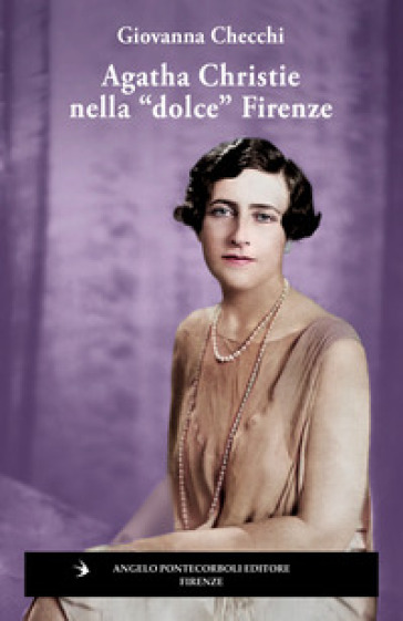 Agatha Christie nella «dolce» Firenze