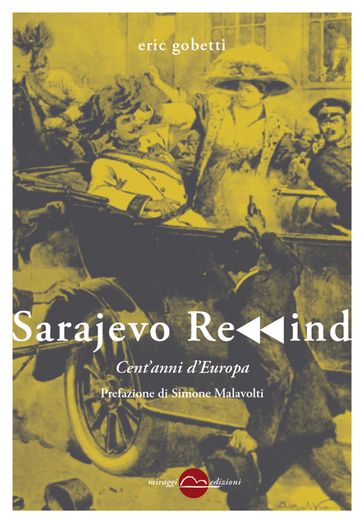Sarajevo Rewind