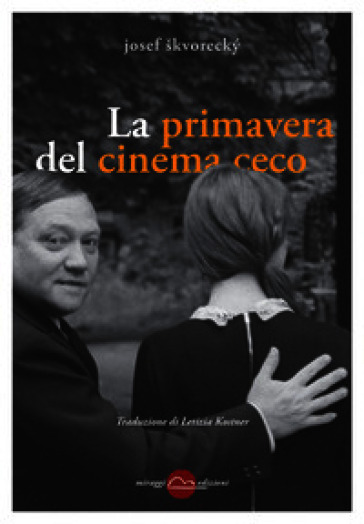 La primavera del cinema ceco