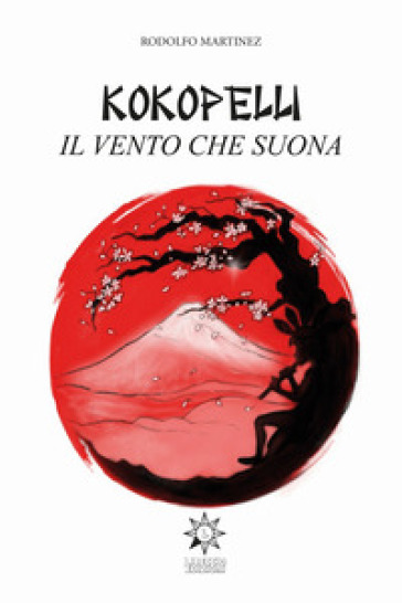 Kokopelli. Il Vento Che Suona
