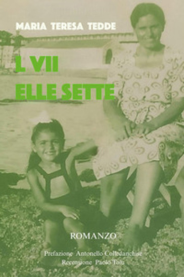 L VII elle sette