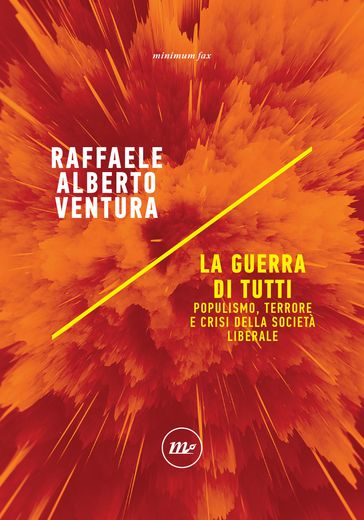 La guerra di tutti