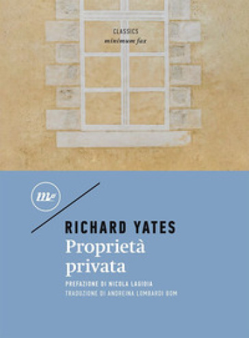 Proprietà privata