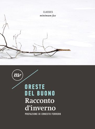 Racconto d'inverno