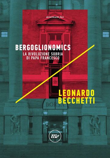 Bergoglionomics