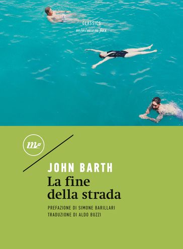 La fine della strada