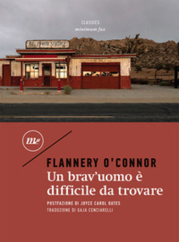 Un Brav'uomo è Difficile Da Trovare