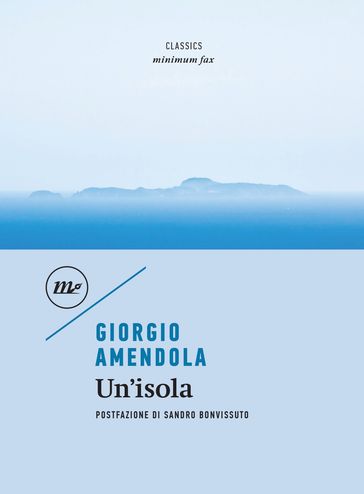 Un'isola