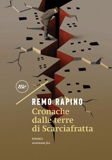 Cronache dalla terre di Scarciafratta