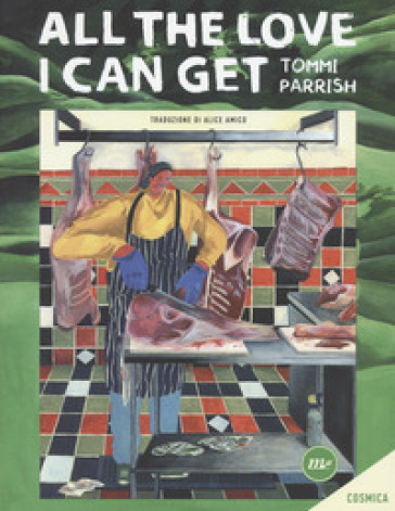 All the love I can get-0