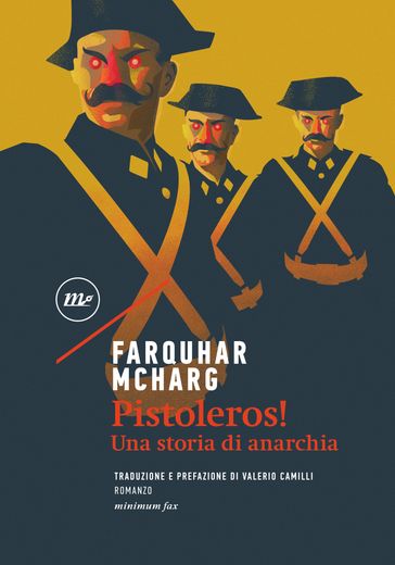 Pistoleros!