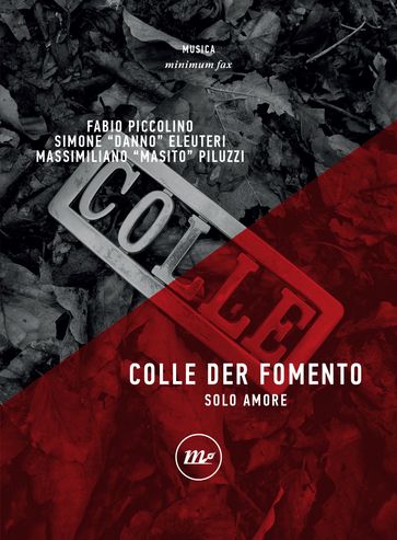 Colle der Fomento