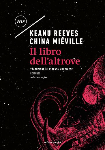Il libro dell'altrove
