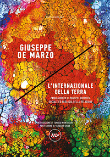 L'INTERNAZIONALE DELLA TERRA. CAMBIAMENT