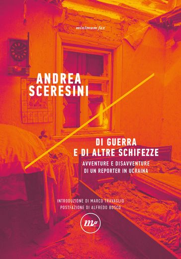 Di guerra e di altre schifezze