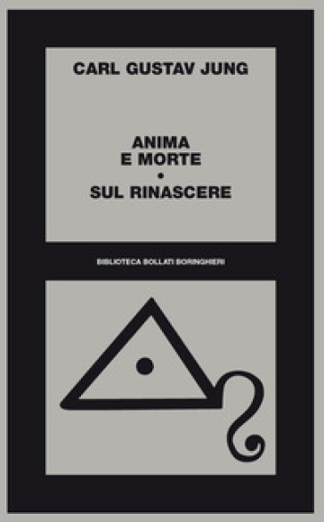 Anima E Morte-Sul Rinascere