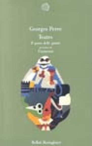 Teatro: Il posto delle patate preceduto da L'aumento