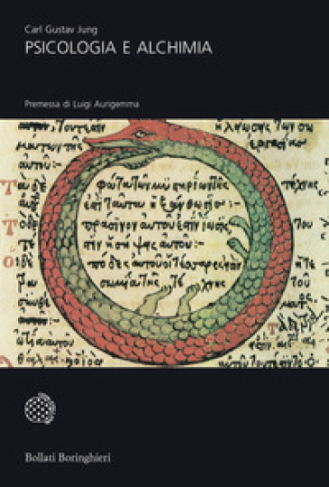 Psicologia e alchimia