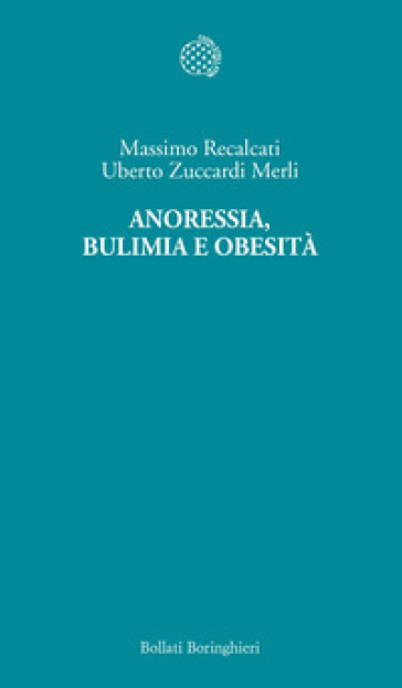 Anoressia, bulimia e obesità