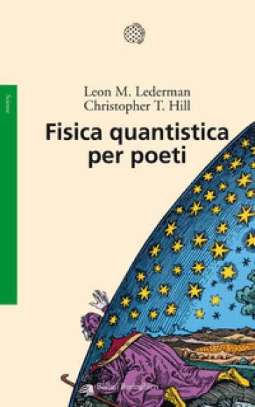 FISICA QUANTISTICA PER POETI