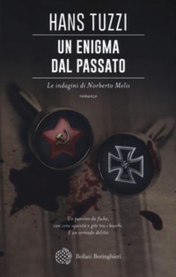 Un enigma dal passato. Le indagini di Norberto Melis