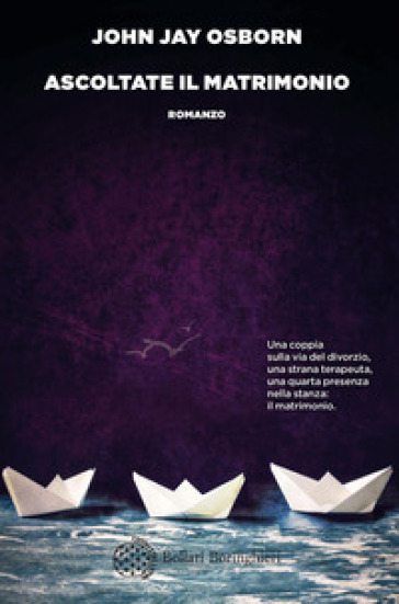 Ascoltate Il Matrimonio