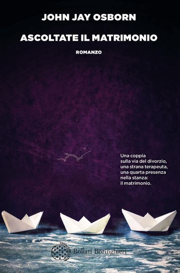 Ascoltate Il Matrimonio