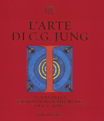 L'arte di C. G. Jung. Ediz. illustrata