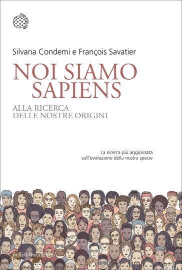 Noi siamo Sapiens