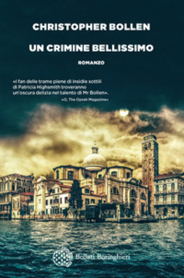 Un Crimine Bellissimo