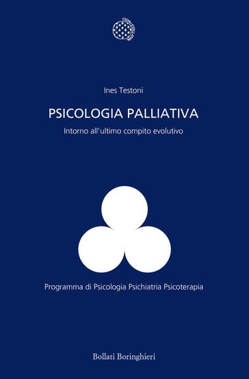 Psicologia palliativa