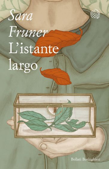 L'istante Largo