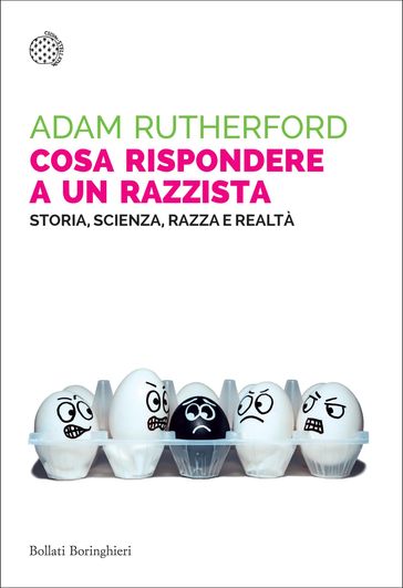 Cosa rispondere a un razzista