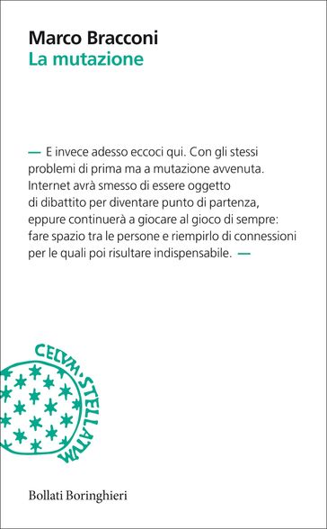 La Mutazione