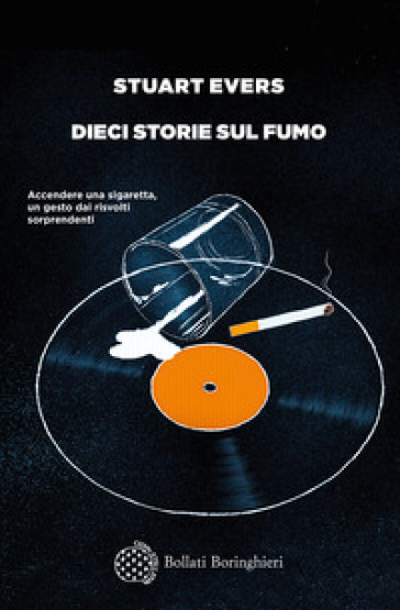 Dieci Storie Sul Fumo
