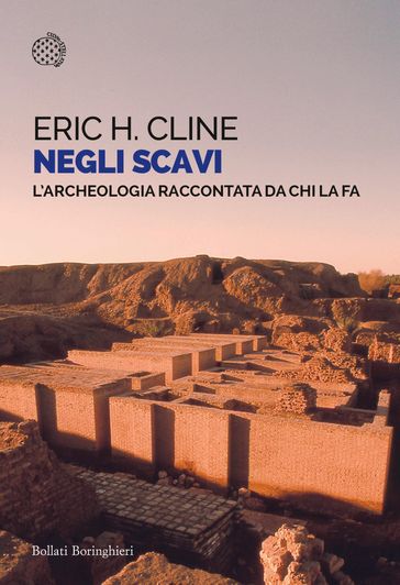 Negli scavi