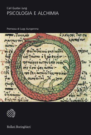 Psicologia e alchimia