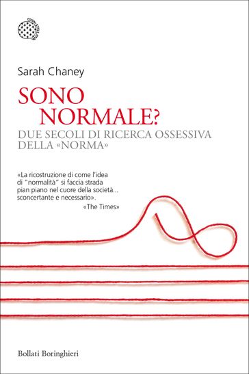 Sono normale?