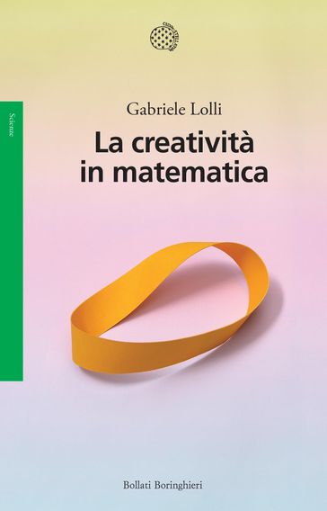 La creatività in matematica
